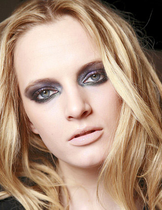 Jill Stuart Makeup on Top 10 Fall Winter 2010 2011 Makeup Trends